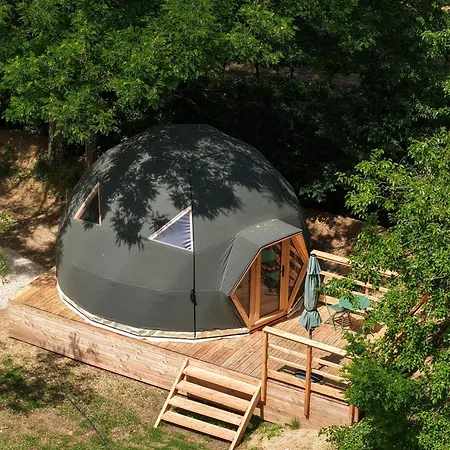 Dome Geodesique